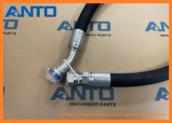 207-62-71440 2076271440 Hose KOMATSU PC300-8 için kazıcı yedek parçaları