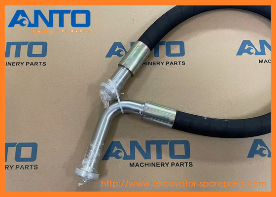 208-62-71890 2086271890 Hose KOMATSU PC400LC-8 için kazıcı yedek parçaları
