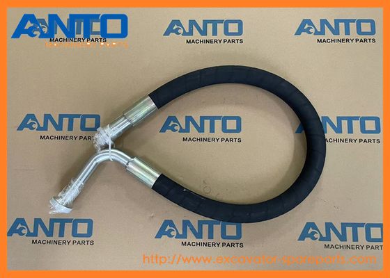 208-62-71890 2086271890 Hose KOMATSU PC400LC-8 için kazıcı yedek parçaları