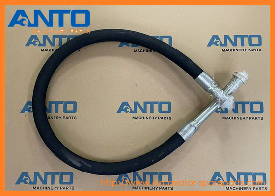 207-62-71370 2076271370 Hose KOMATSU PC300-8 için kazıcı yedek parçaları