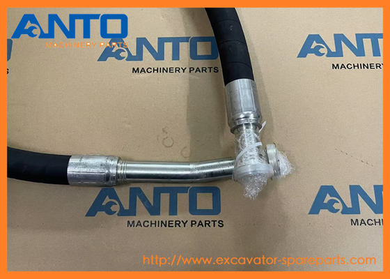 207-62-71370 2076271370 Hose KOMATSU PC300-8 için kazıcı yedek parçaları