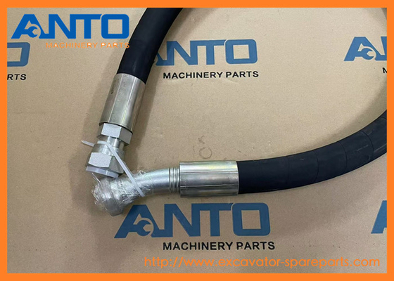 208-62-71120 2086271120 Hose KOMATSU PC400LC-8 için kazıcı yedek parçaları