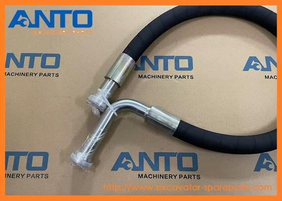 207-62-71880 2076271880 Hose KOMATSU PC350-8 için kazıcı yedek parçaları