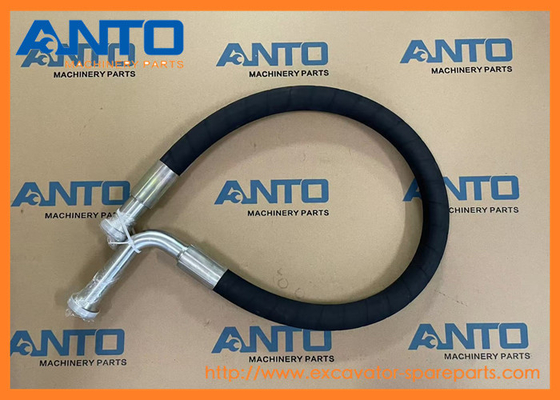 207-62-71880 2076271880 Hose KOMATSU PC350-8 için kazıcı yedek parçaları