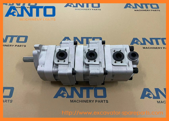 705-41-08240 7054108240 KOMATSU Kazıcı için Pompa Assy PC28UD PC28UG PC28UU