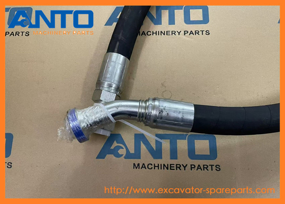 208-62-71130 2086271130 Hose KOMATSU PC400LC-8 için kazıcı yedek parçaları
