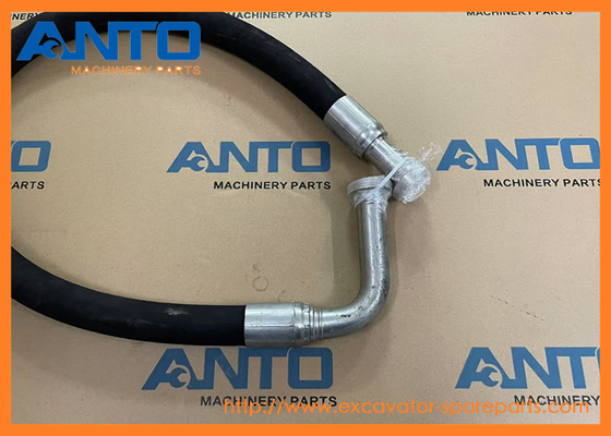 208-62-71150 2086271150 Hose KOMATSU PC400LC-8 için kazıcı yedek parçaları