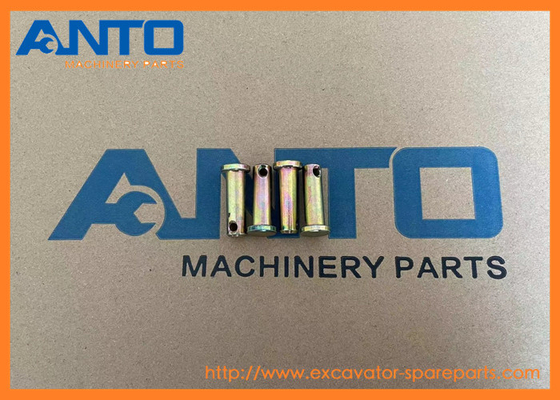04205-10828 0420510828 Pin kazıcı yedek parçaları uyumlu KOMATSU PC128US PC128UU PC138