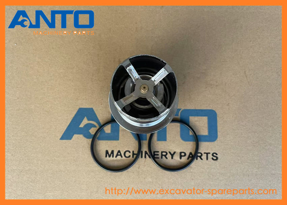 6745-61-1110 6745611111 Termostat KOMATSU Tekerlekli yükleyici yedek parçaları SAA6D114E-3C WA430-6 için