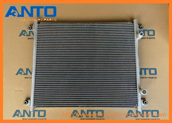 263G6-72141 263G672141 kondansör ASSY HITACHI ZW180 ZW220 için kazıcı yedek parçaları
