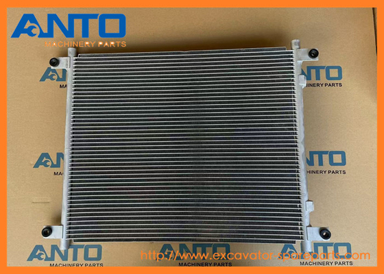 263G6-72141 263G672141 kondansör ASSY HITACHI ZW180 ZW220 için kazıcı yedek parçaları