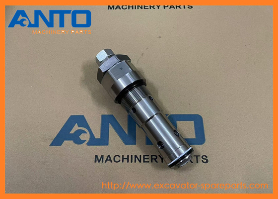 709-10-55402 709-10-55403 Yardım Valfi ASSY KOMATSU PC1000-1 için kazıcı yedek parçaları