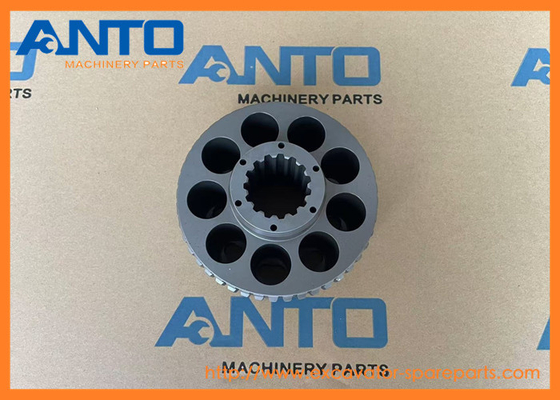 0667607 Silindir ASSY HITACHI EX200-5 M2X146 için kazıcı yedek parçaları