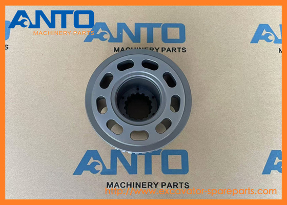 0667607 Silindir ASSY HITACHI EX200-5 M2X146 için kazıcı yedek parçaları