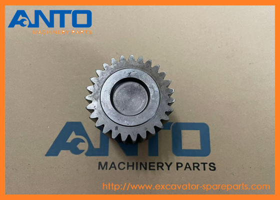 20Y-26-22131 20Y-26-22130 Delek KOMATSU PC200-6Z için kazıcı yedek parçaları