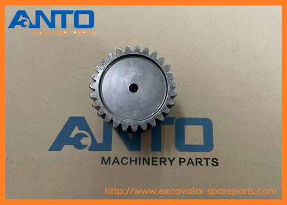 20Y-26-22131 20Y-26-22130 Delek KOMATSU PC200-6Z için kazıcı yedek parçaları