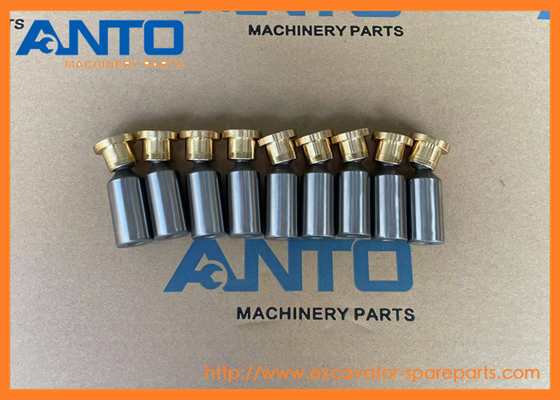 0667601 Piston ASSY HITACHI EX200-5 için kazıcı yedek parçaları