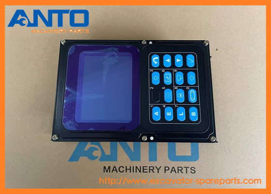7835-12-2000 7835122000 7835122005 7835122003 KOMATSU Kazı makinesi için izleyici desteği PC400 PC450