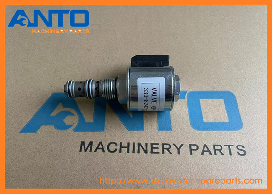 3338242 333-8242 Solenoid Valf Fit Tekerlek Yükleyicileri 938H 950 GC 950H 950K 962H 962K 966H