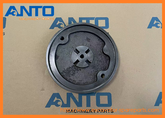0732214 Kapak HITACHI Ekskavator yedek parçaları EX55UR-3 ZX40U için