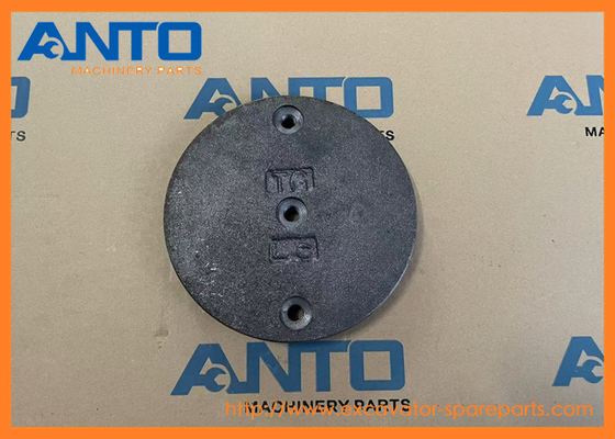 0732214 Kapak HITACHI Ekskavator yedek parçaları EX55UR-3 ZX40U için