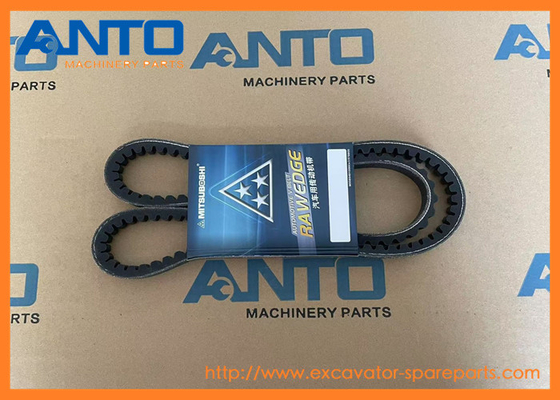 04120-21754 0412021754 V kemeri KOMATSU SAA6D125E-6C için kazıcı yedek parçaları