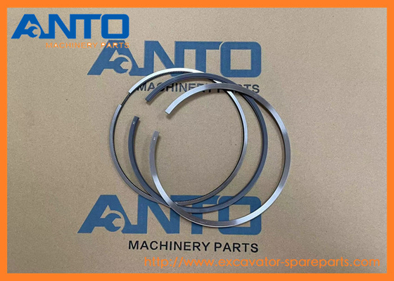 7N-7078 7N7078 Ekskavatör yedek parçaları için piston halkası 245 245B 375 375 L