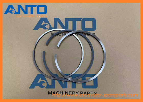 7N-7078 7N7078 Ekskavatör yedek parçaları için piston halkası 245 245B 375 375 L