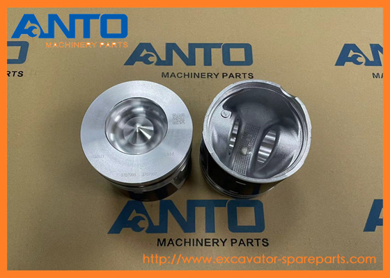 370-7998 3707998 Ekskavator motorları için piston parçaları 320D2 320D2 GC 320D2 L