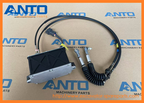 247-5206 2475206 3064 311C U E311C için gaz motoru kazıcı yedek parçaları
