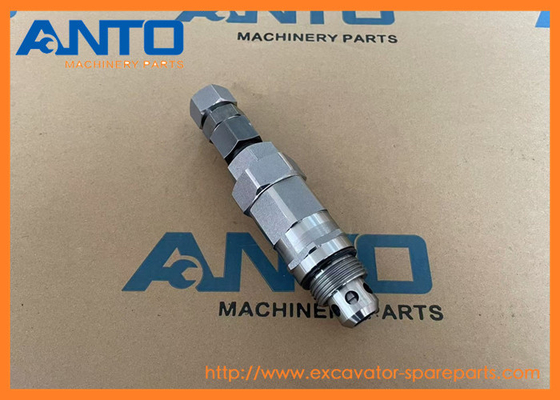2.421-00376 Ana yardım valfi DOOSAN DX480LC için uygun kazıcı yedek parçaları