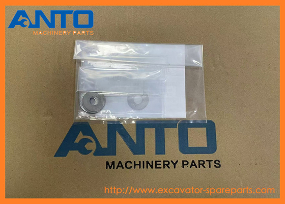 708-25-05021 7082505021 KOMATSU Kazı makineleri için Shim Kit Destek PC1100 PC1100SE PC1100SP PC1250