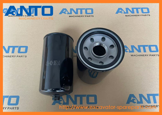 426-43-38760 Kartüs ASS'Y KOMATSU Tekerlekli yükleyici WA600-6 için yedek parçalar