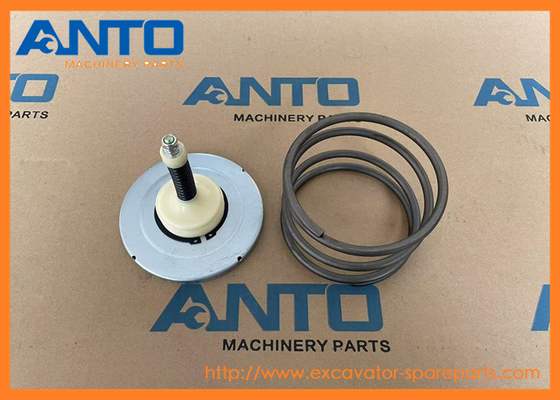 12R-60-11390 12R6011390 KOMATSU Kazı makineleri için yay desteği PC1000 PC1000SE PC1000SP