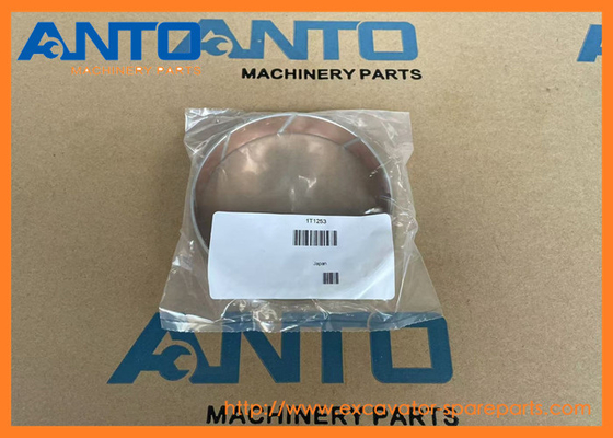 1T-1253 1T1253 992G 992K 993K için uygun Bushing Wheel Loader yedek parçaları