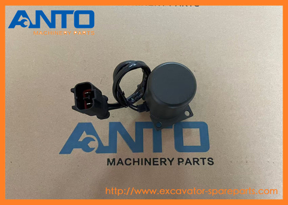 708-2H-25240 708-2L-25211 Solenoid Valf KOMATSU Sürünen Taşıyıcılar CD110R-1 için yedek parçalar