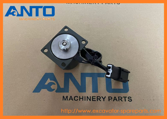 708-2H-25240 708-2L-25211 Solenoid Valf KOMATSU Sürünen Taşıyıcılar CD110R-1 için yedek parçalar