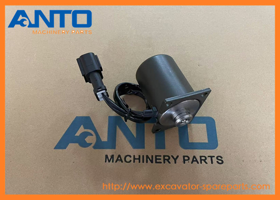 708-2H-25240 708-2L-25211 Solenoid Valf KOMATSU Sürünen Taşıyıcılar CD110R-1 için yedek parçalar