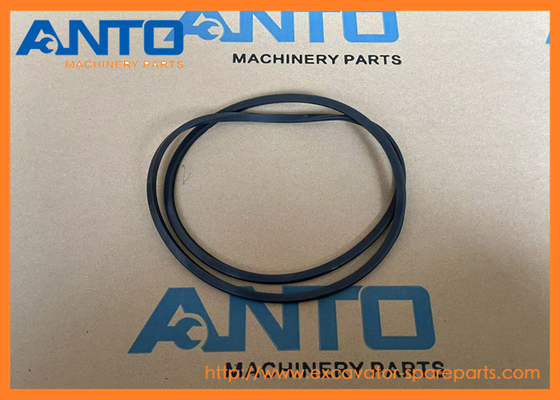 423-33-31411 4233331411 Seal KOMATSU Tekerlekli yükleyici WA380-6 için yedek parçalar
