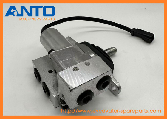 702-16-04290 7021604290 Pilot Valf KOMATSU Tekerlek yükleyici yedek parçaları PC220LC-8 için