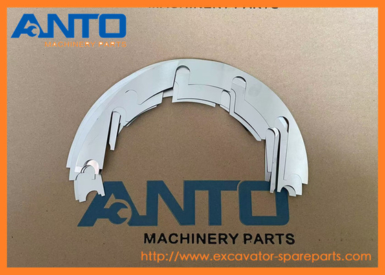 421-46-11372 4214611372 Shim KOMATSU Tekerlekli yükleyici WA320-6 için yedek parçalar