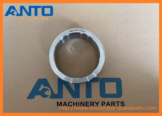 423-46-42330 423-46-42331 Bushing KOMATSU Tekerlekli yükleyici WA380-6 için yedek parçalar