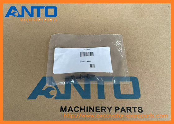 8T-7922 8T7922 69D 769D 771D 773D 773E 775D 775E için vida kazıcı yedek parçaları