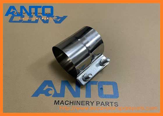 11N6-30040 Mühür Klemesi ASSY HYUNDAI R110-7 R140LC-7 için kazıcı yedek parçaları