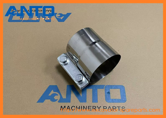 11N6-30040 Mühür Klemesi ASSY HYUNDAI R110-7 R140LC-7 için kazıcı yedek parçaları