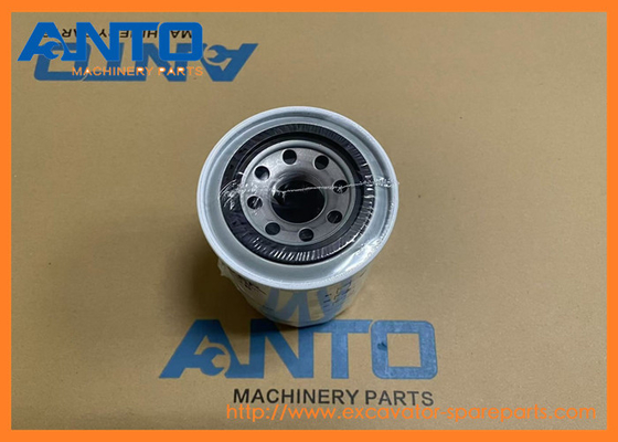 14750657 14532687 Filtre kartuşu EC160C için uygun kazıcı yedek parçaları EC180C