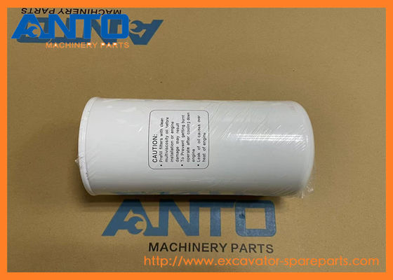 VOE20805349 20805349 EC240B için uygun yakıt filtreli kazıcı yedek parçaları EC290B