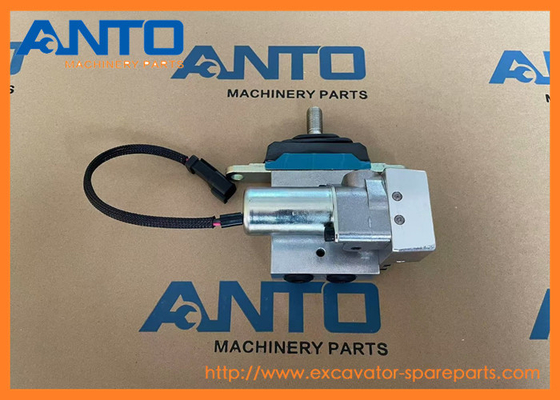 702-16-04290 7021604290 Komatsu HB205 HB215 PC130 PC138 için Pilot Valf Kazı Makinesi Parçaları