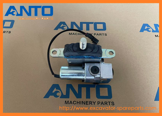 702-16-04290 7021604290 Komatsu HB205 HB215 PC130 PC138 için Pilot Valf Kazı Makinesi Parçaları
