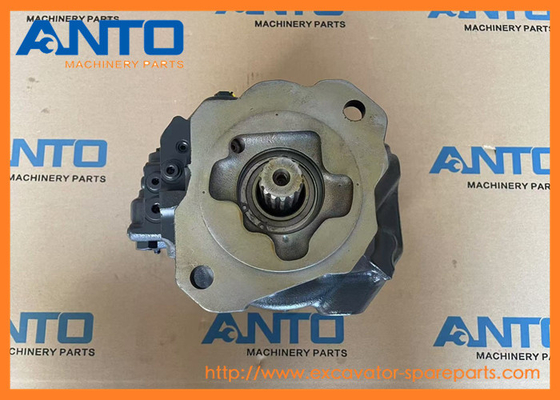 708-1U-00171 708-1U-00150 Hidrolik pompa KOMATSU Tekerlekli yükleyici WA380-6 için yedek parçalar